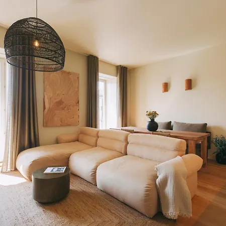 Village By Boa Porto