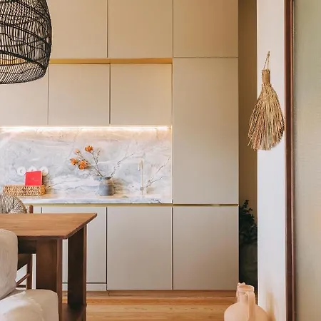 Apartment Village By Boa