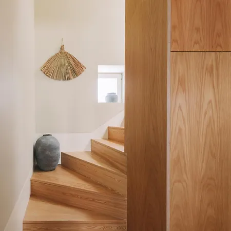 Apartment Village By Boa