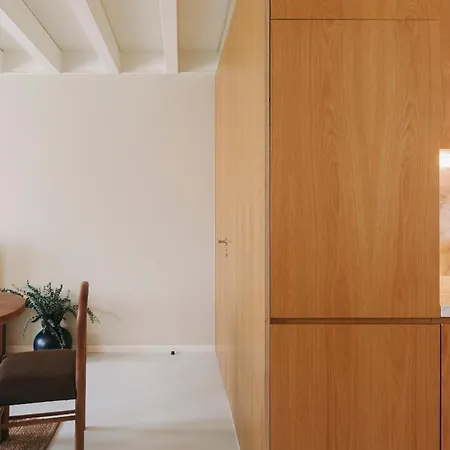 Village By Boa Apartment