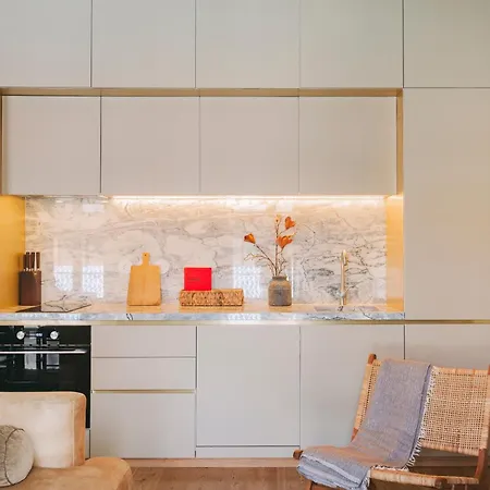 Village By Boa Apartment Porto
