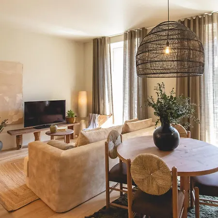 Village By Boa Apartment Porto