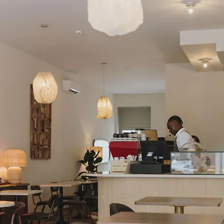 Aparthotel Village By Boa Oporto