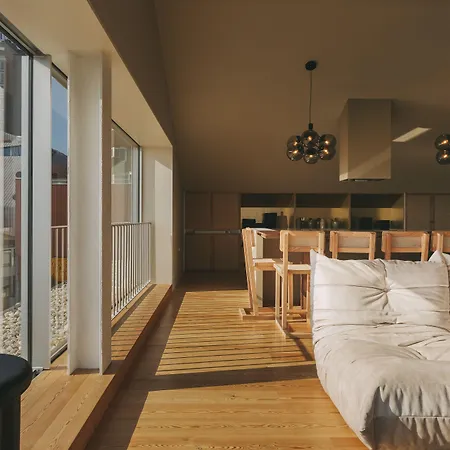 Village By Boa Appartement *