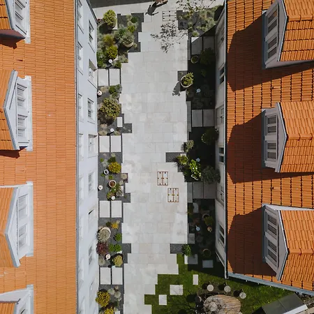 Apartment Village By Boa
