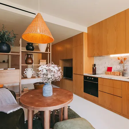 Aparthotel Village By Boa Oporto