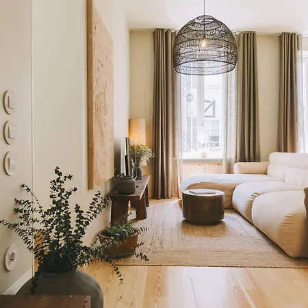 Aparthotel Village By Boa Oporto