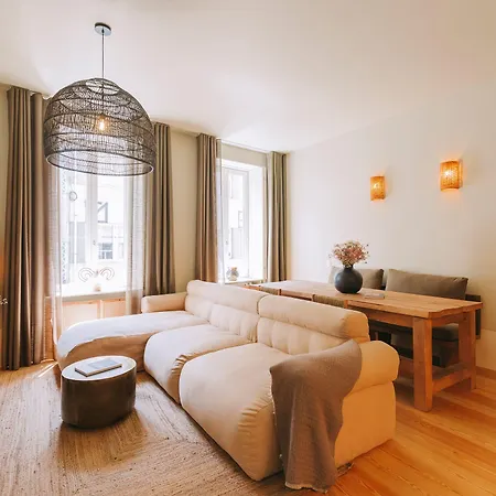 Village By Boa Apartment Porto