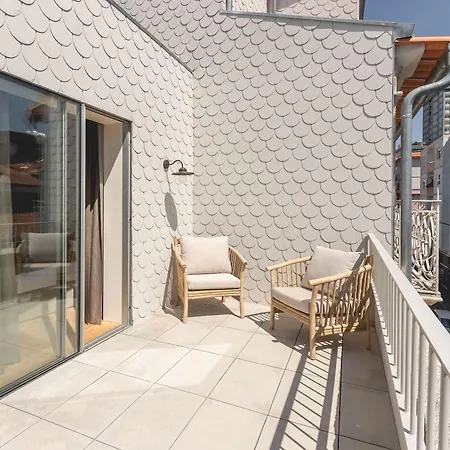 Village By Boa 4* Oporto