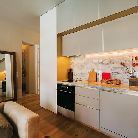 Village By Boa Aparthotel