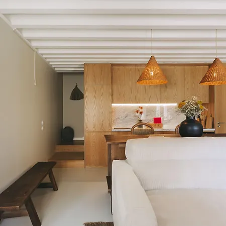 Village By Boa Aparthotel Oporto