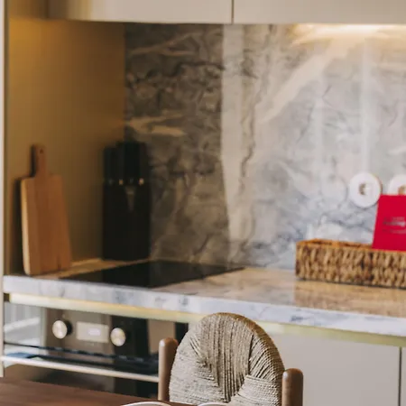 Village By Boa Aparthotel Oporto