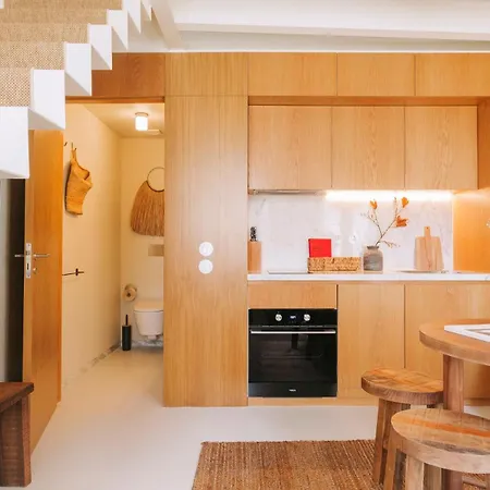 Apartment Village By Boa