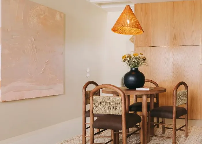 Appartement Village By Boa Porto