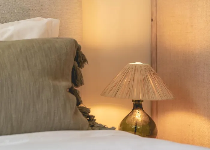 Village By Boa Appartement *