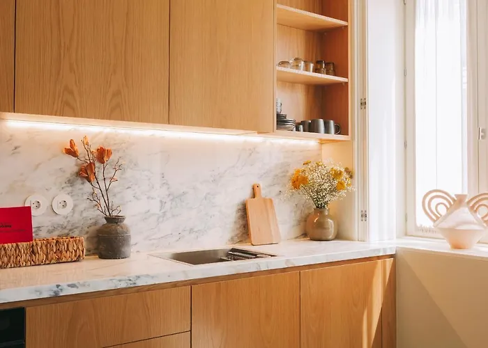 Appartement Village By Boa