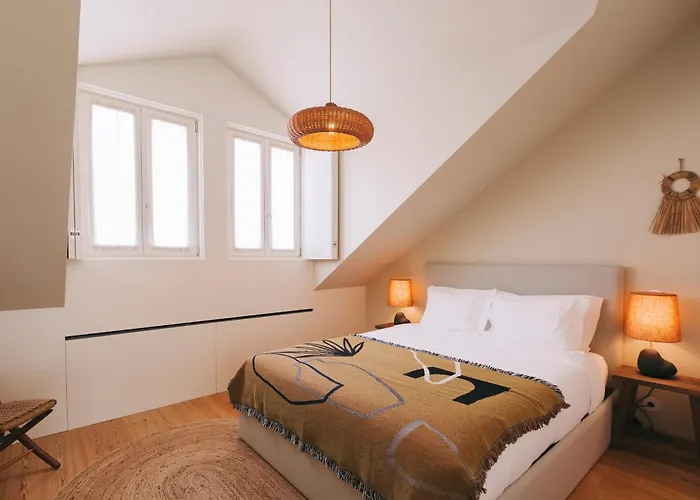 Village By Boa * Porto