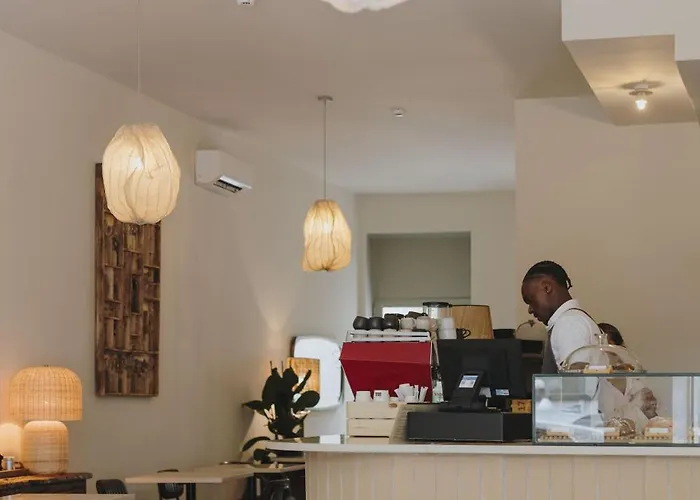 Appartement Village By Boa Porto