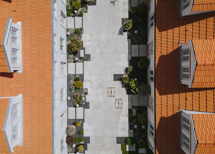 Appartement Village By Boa