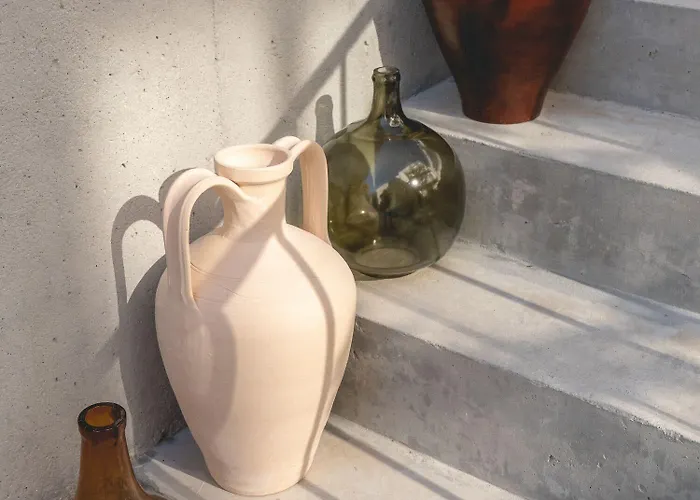 Village By Boa Appartement *