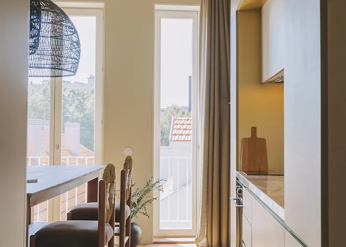 Village By Boa Appartement