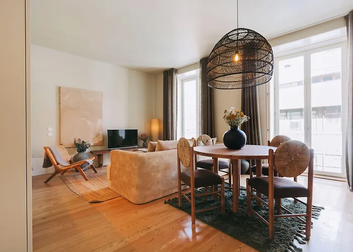 Village By Boa Appartement *