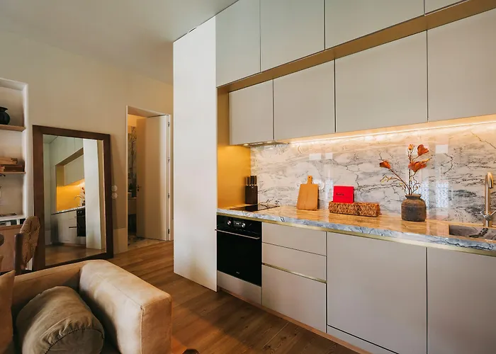 Village By Boa Appartement