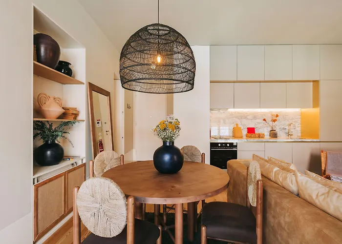 Village By Boa Porto