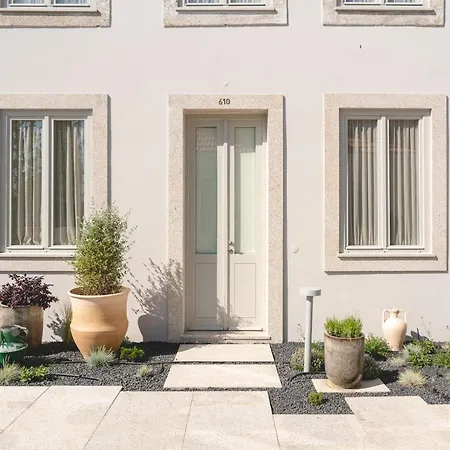 Village By Boa Apartament