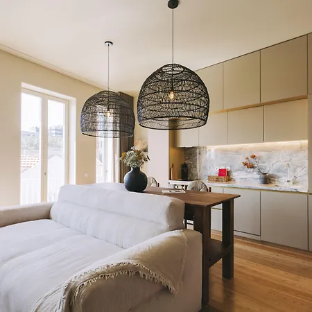 Apartament Village By Boa