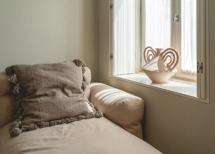 Village By Boa Apartament Porto