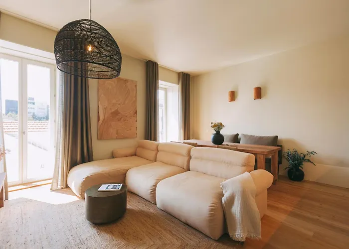 Village By Boa Porto