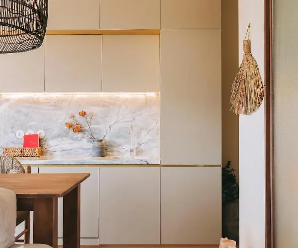 Apartament Village By Boa