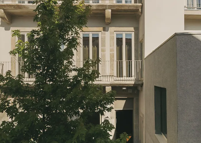 Apartament Village By Boa *