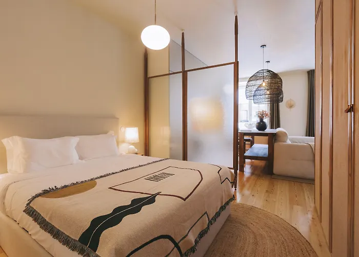 Village By Boa Apartament *