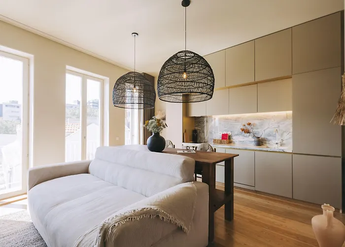 Apartament Village By Boa