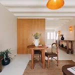 Village By Boa Appartement Oporto