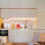 Village By Boa Appartement Oporto