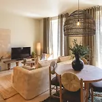Village By Boa Appartement Oporto