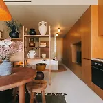 Village By Boa Appartement