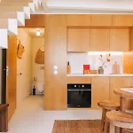 Appartement Village By Boa