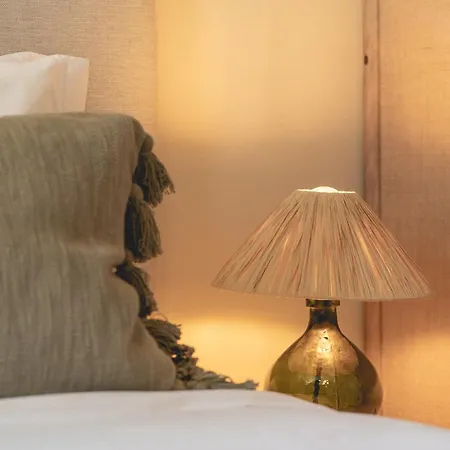 Village By Boa Apartahotel 5*