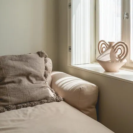 Village By Boa Апартаменты Порту