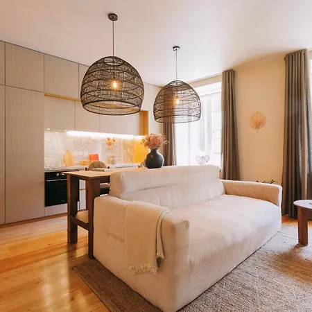Village By Boa Aparthotel 5*