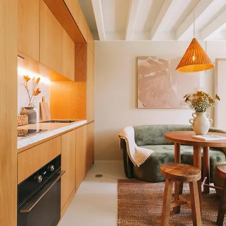 Village By Boa Oporto