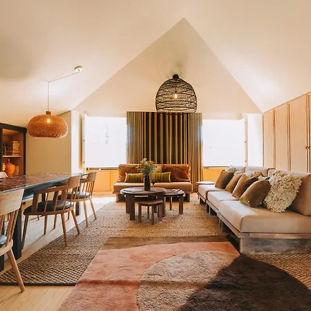Apartahotel Village By Boa