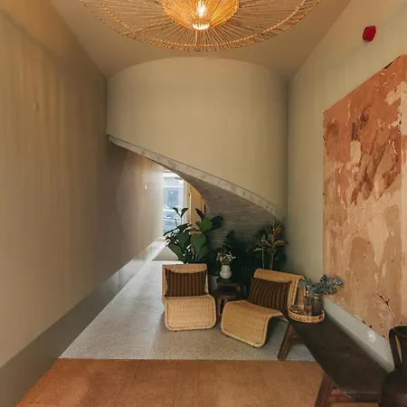 Village By Boa Appart hôtel 4*