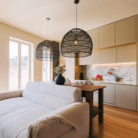 Apartahotel Village By Boa Oporto