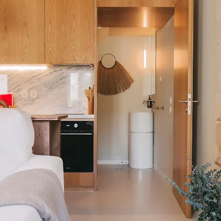 Appartement Village By Boa