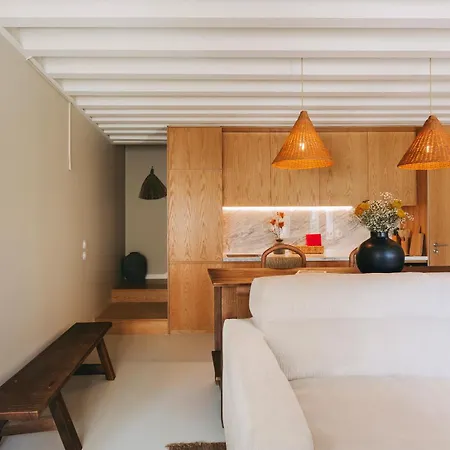Village By Boa Apartahotel Oporto